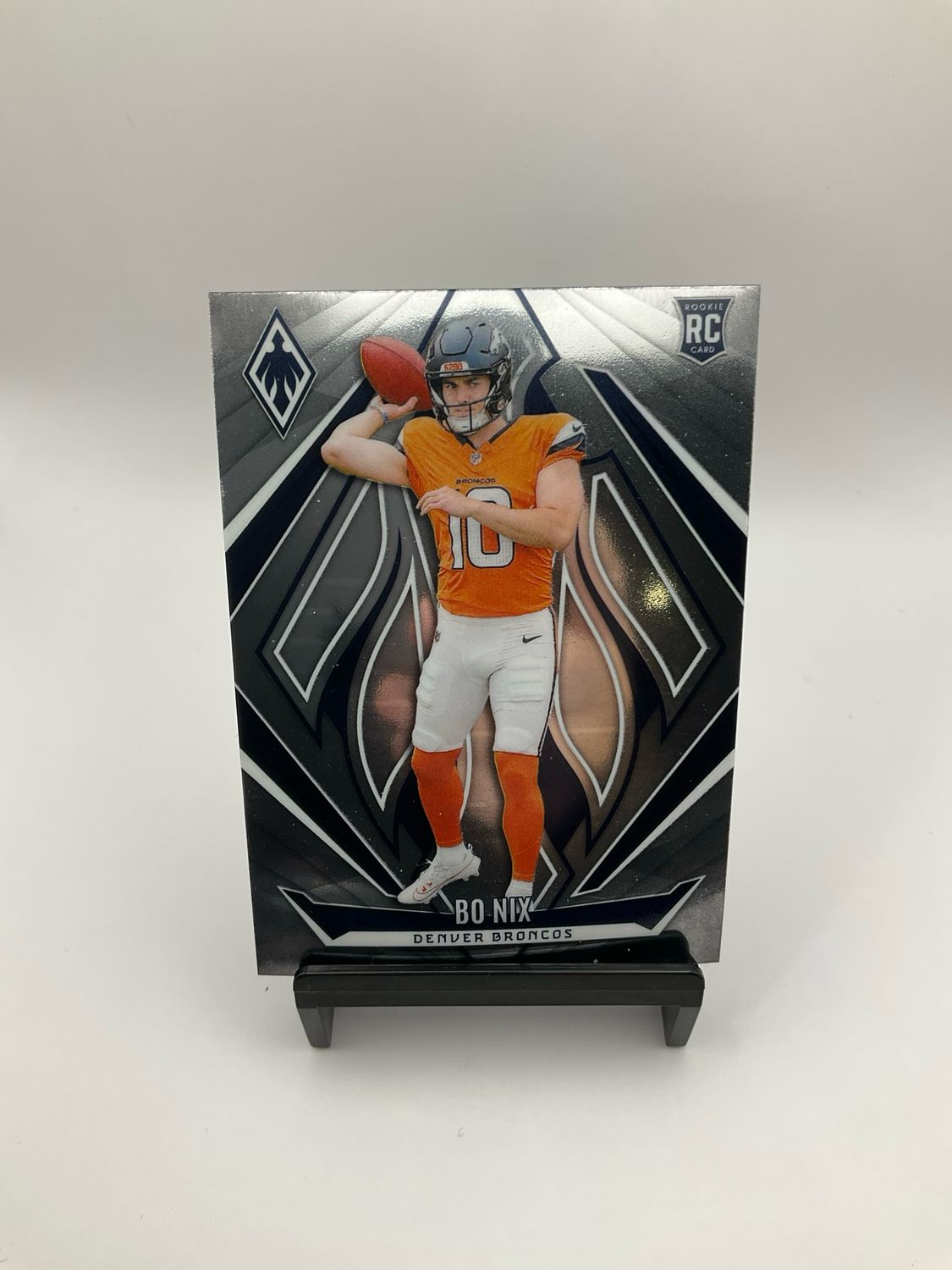 2024 PHOENIX BO NIX BASE NO.159