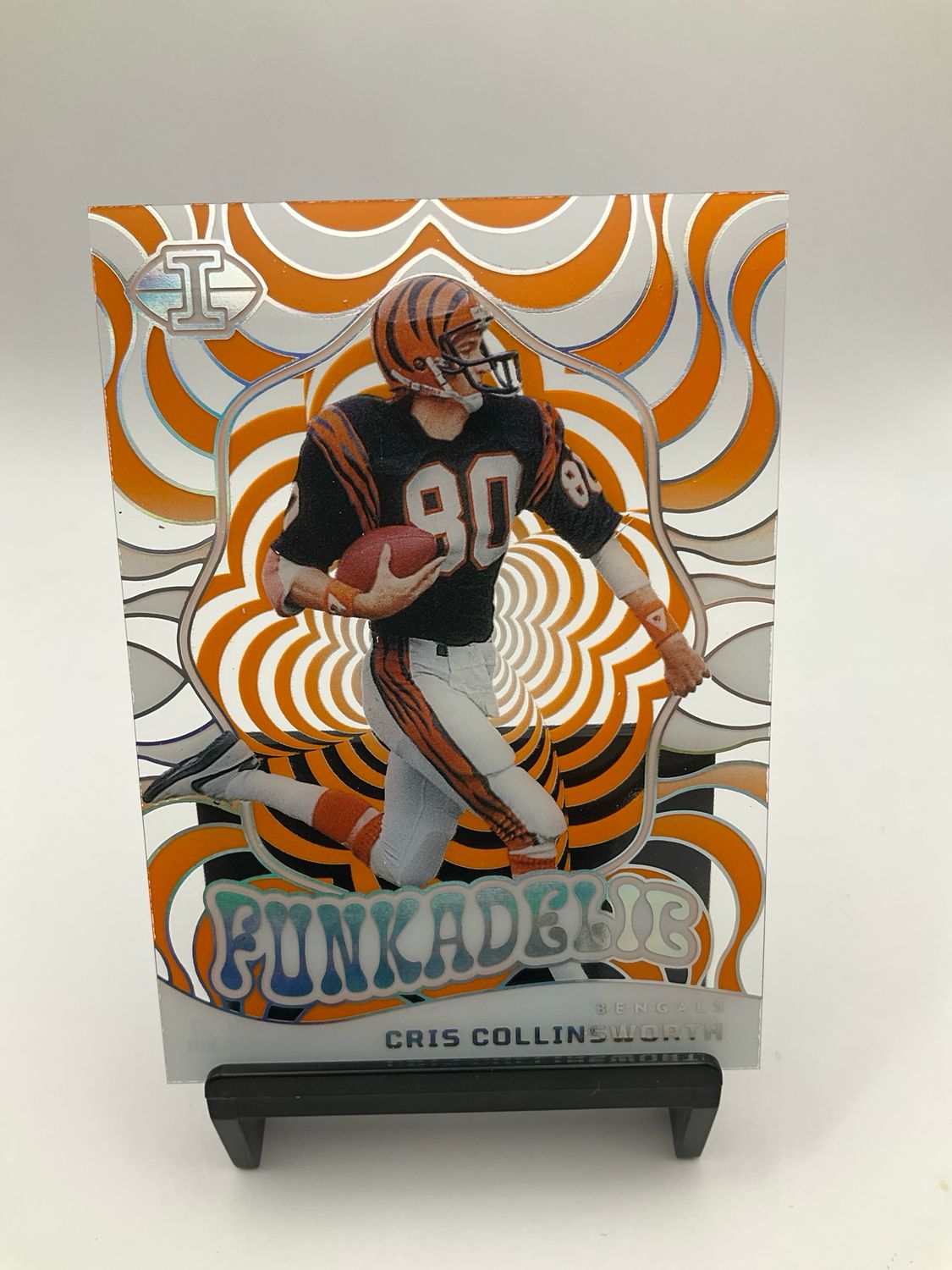 2023 Illusions Cris Collinsworth Funkadelic No.4