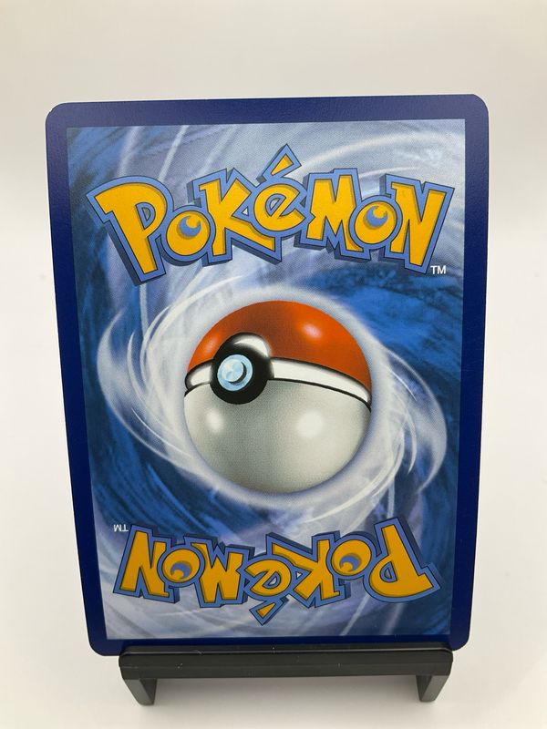 2025 POKEMON ATTICUS 134/131