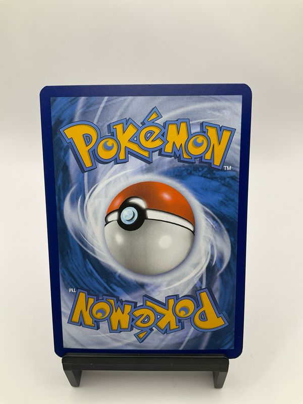 2022 Pokemon Purple Foil Energy