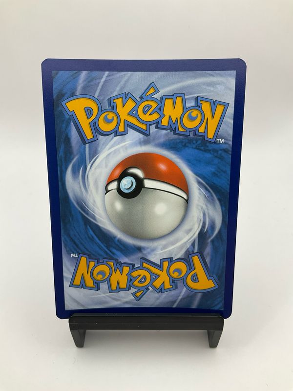 2022 POKEMON GENGAR TG06/TG30