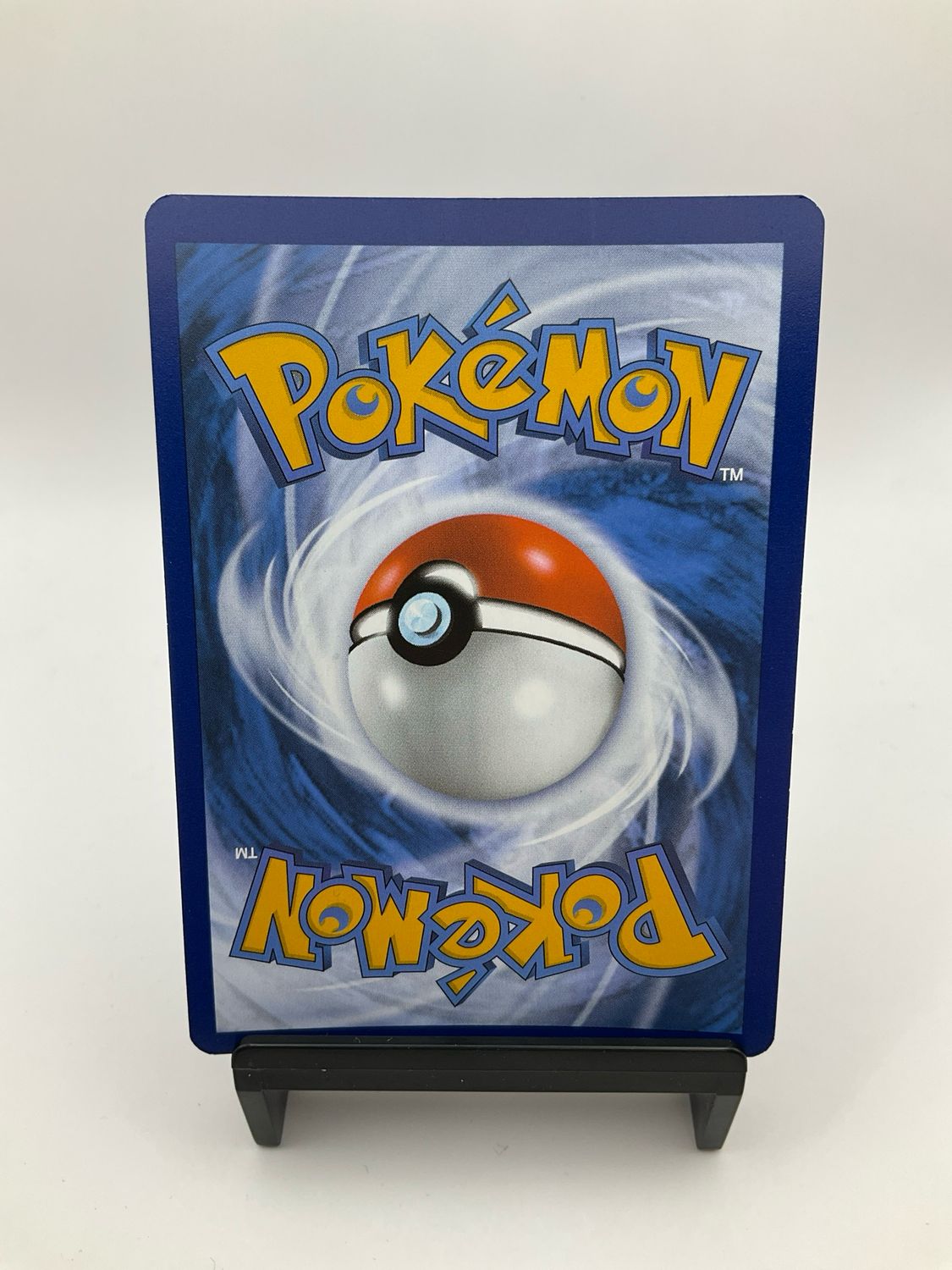 2023 POKEMON POLIWHIRL 176/165