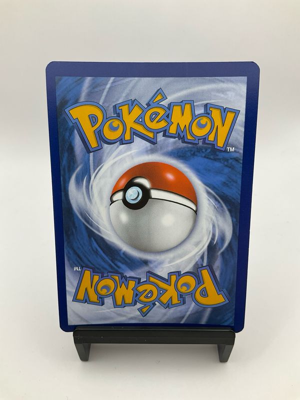 2023 POKEMON POLIWHIRL 176/165