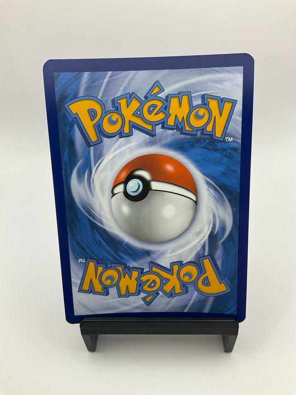 2024 POKEMON MIMIKYU 160/091