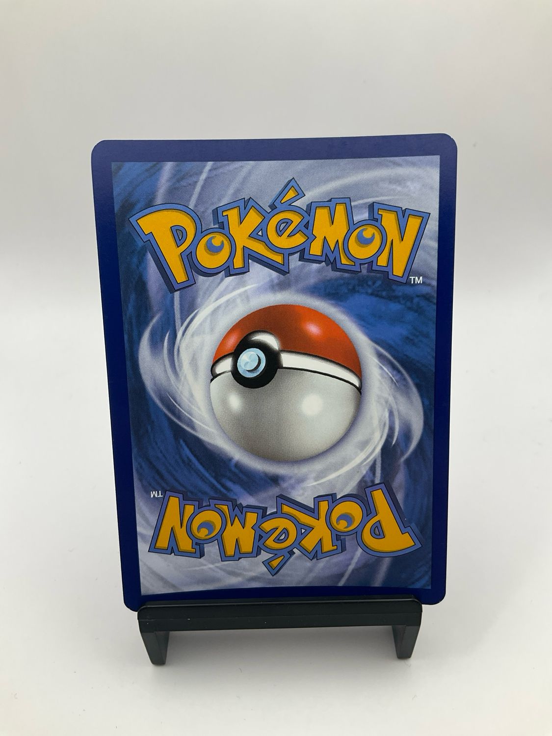 2024 POKEMON LITTEN 167/162