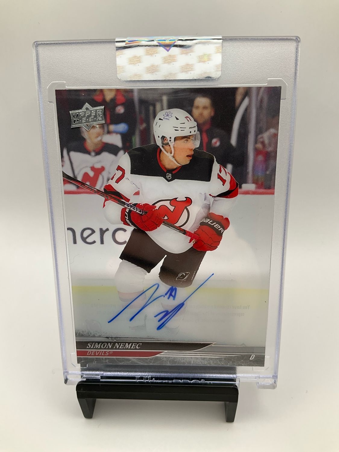 2024/25 CLEAR CUT SIMON NEMEC AUTO ACETATE