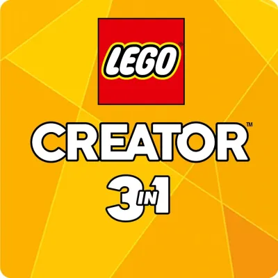 Creator 3in1