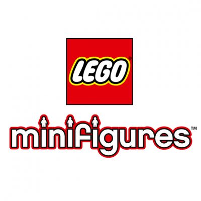 Minifigures
