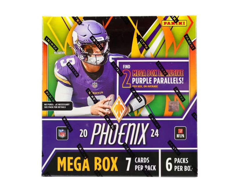 2024 PHOENIX MEGA BOX