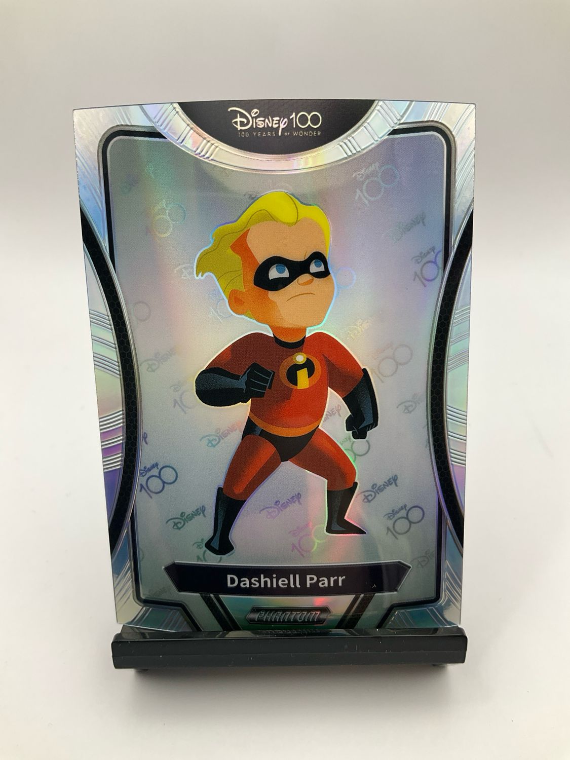 2023 PHANTOM DISNEY 100 JAPANESE DASHIELL PARR CHROME