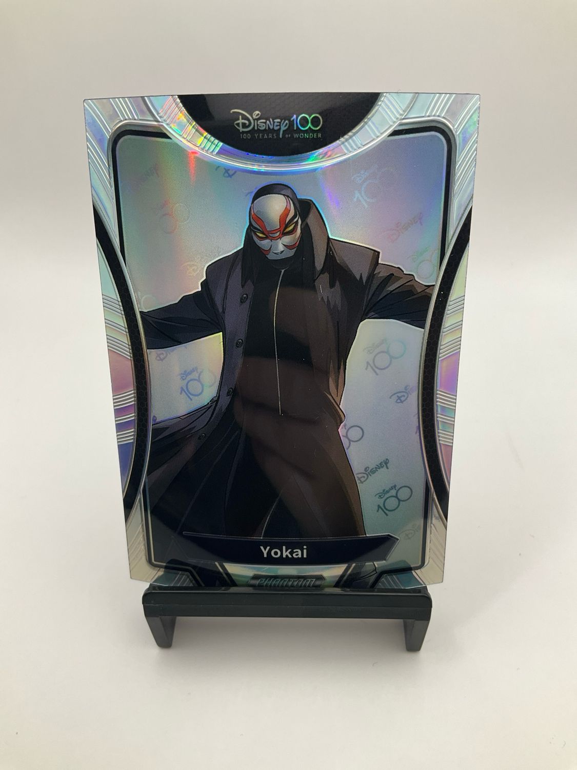 2023 DISNEY PHANTOM YOKAI