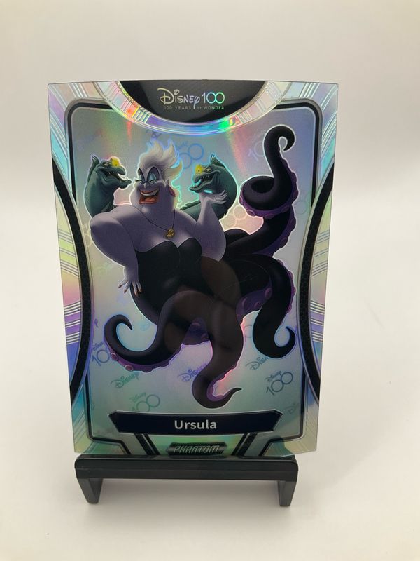2023 DISNEY PHANTOM URSULA