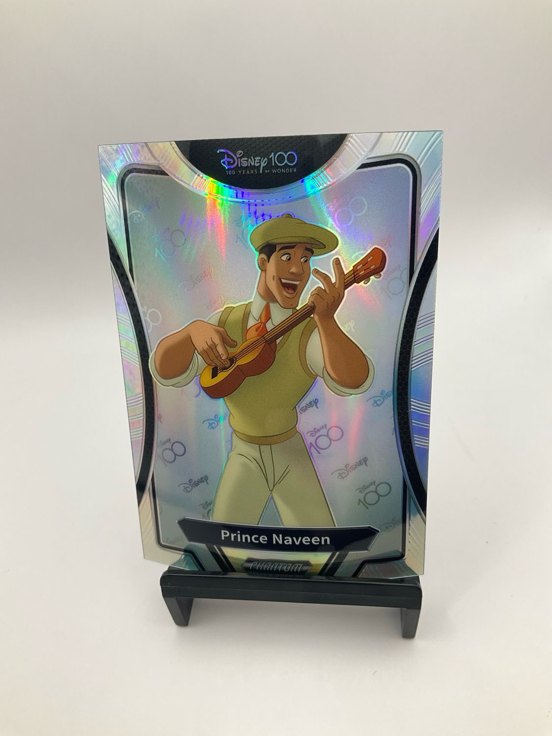 2023 DISNEY PHANTOM PRINCE NAVEEN