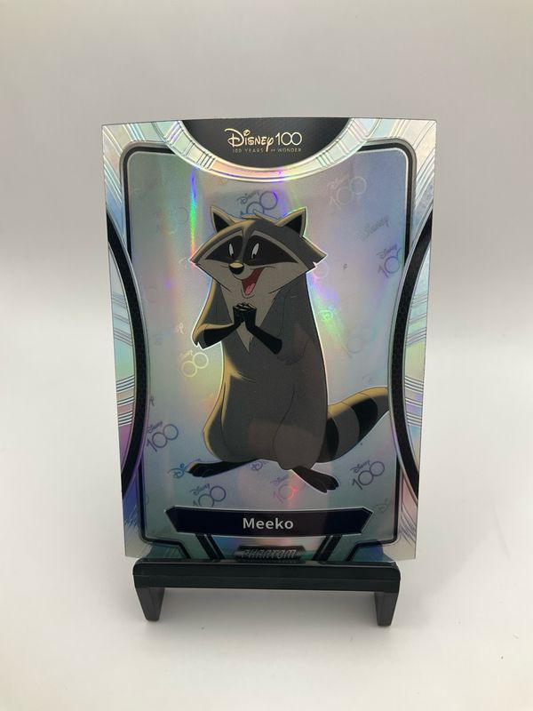 2023 DISNEY PHANTOM MEEKO