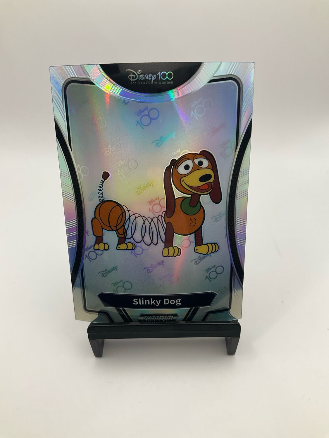 2023 DISNEY PHANTOM SLINKY DOG