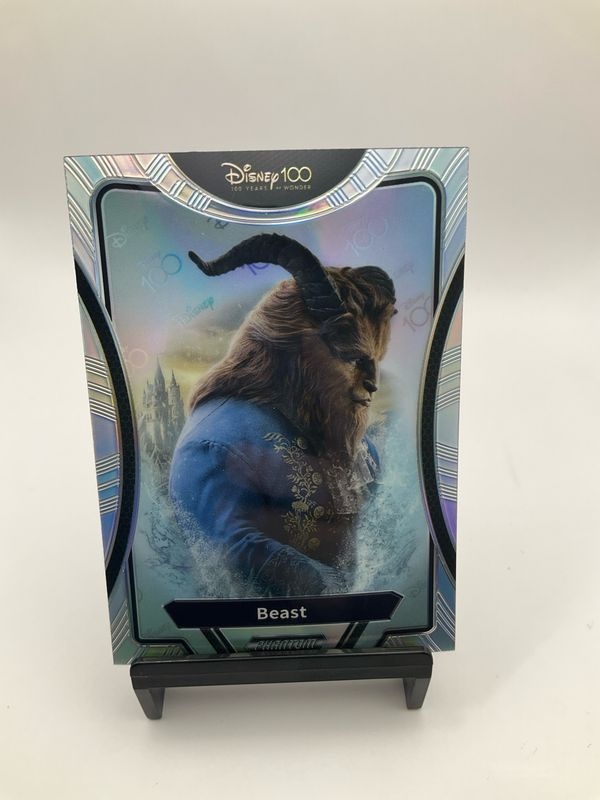 2023 DISNEY PHANTOM BEAST