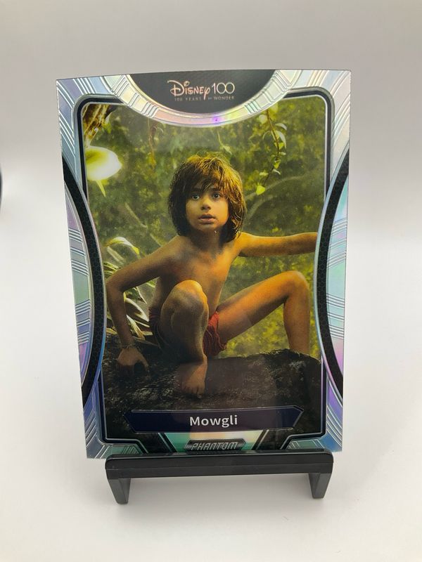 2023 DISNEY PHANTOM MOWGLI
