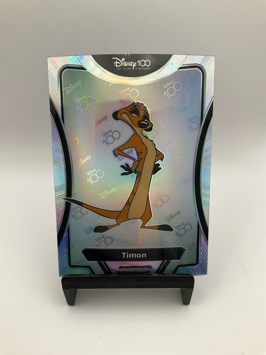 2023 DISNEY PHANTOM TIMON