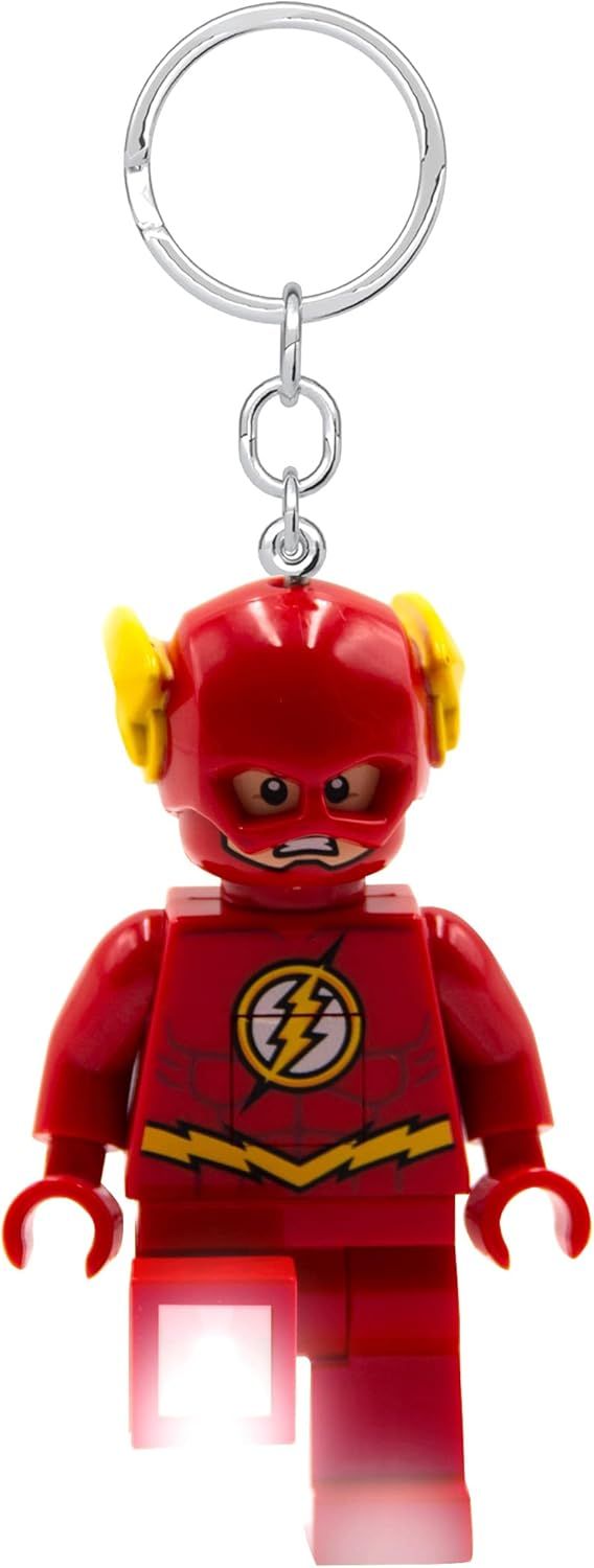 LEGO The Flash Key Light