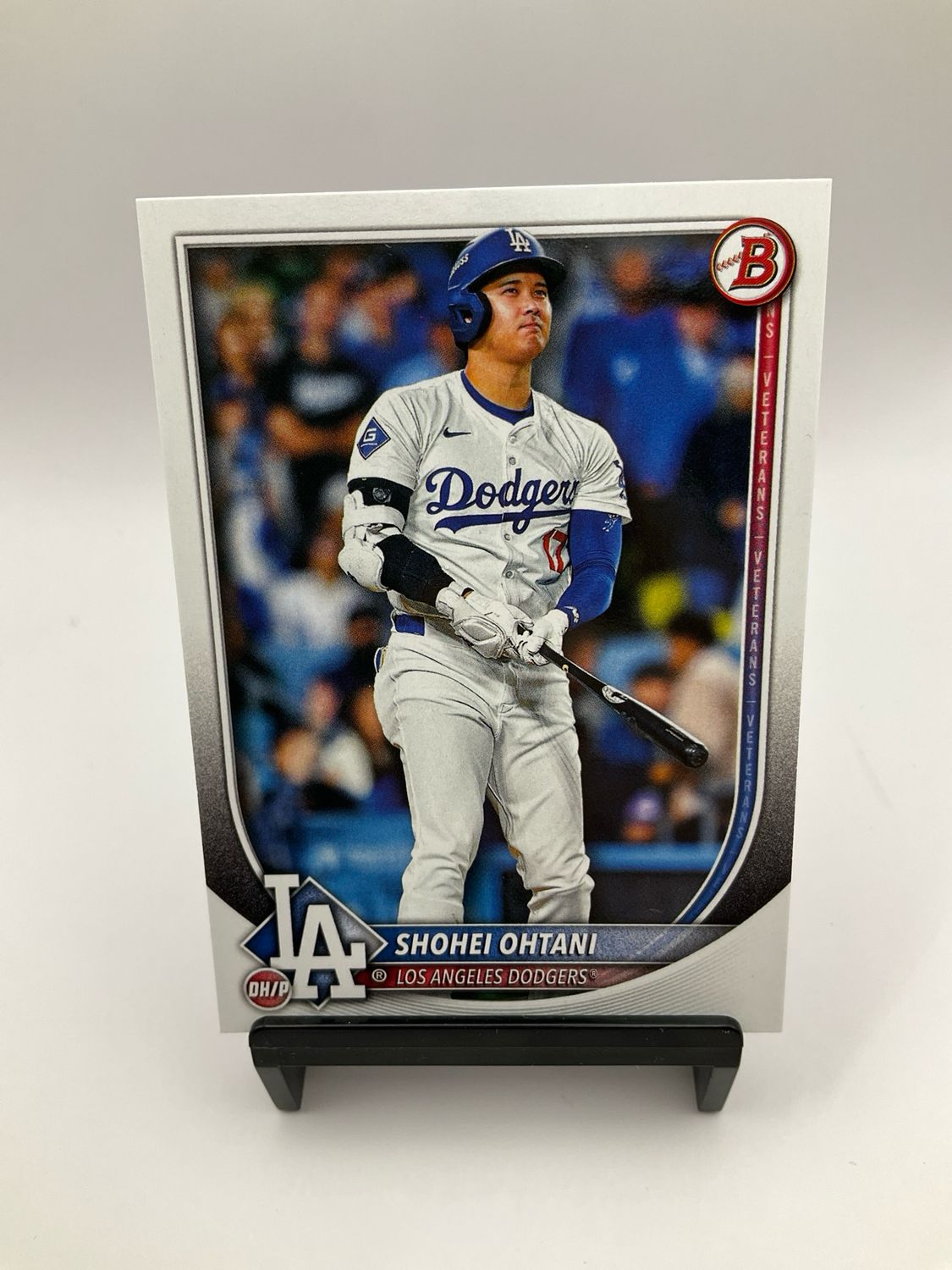 2025 BOWMAN SHOHEI OHTANI 17