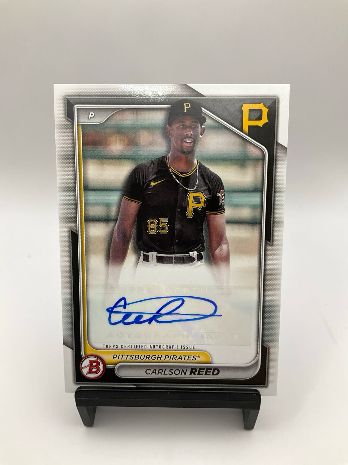 2024 BOWMAN CARLSON REED AUTO PPRA-CR