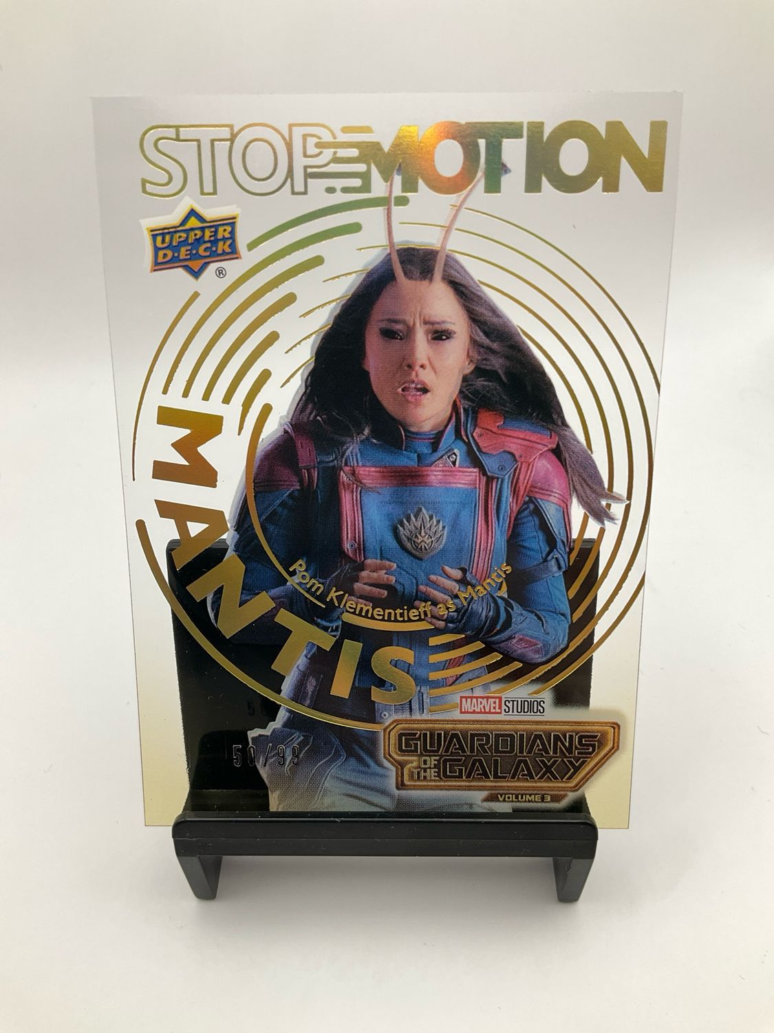 2025 LEAF FOOTBALL NATION AUTO CHRISTOPHER VIZZINA /7 SA-CV1