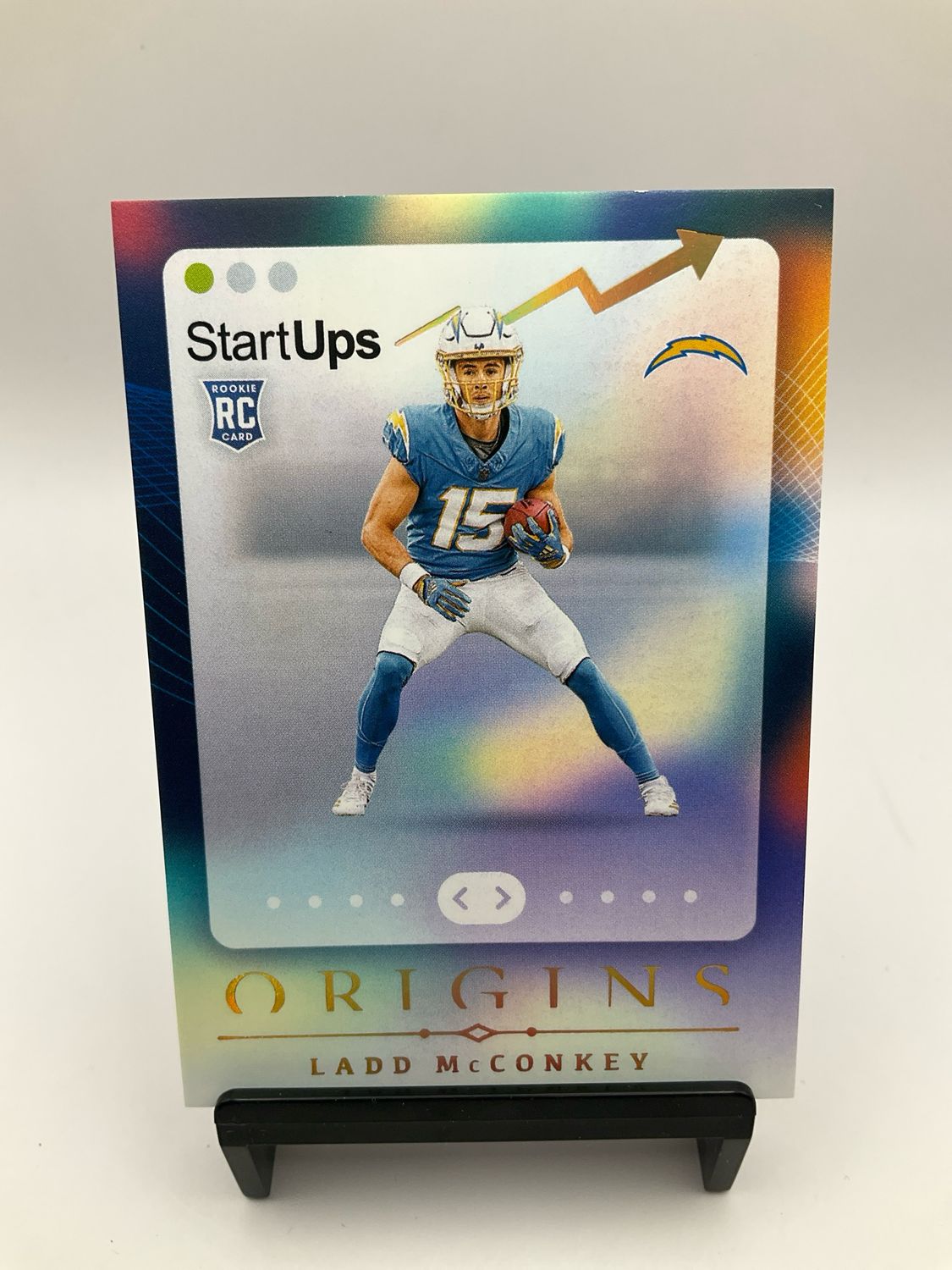 2024 ORIGINS LADD MCCONKEY STARTUPS 11