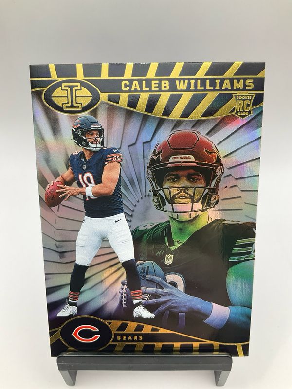 2024 ILLUSIONS CALEB WILLIAMS 13