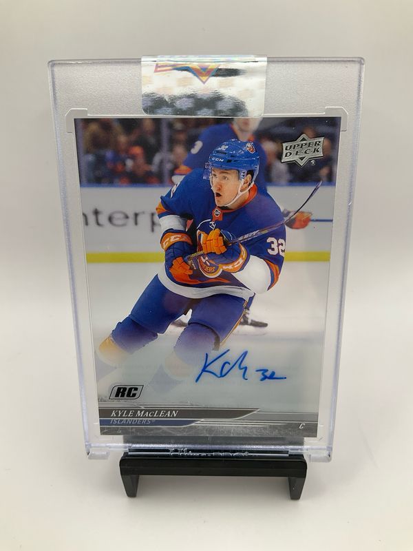 2024 CLEAR CUT KYLE MACLEAN AUTO CC-KM