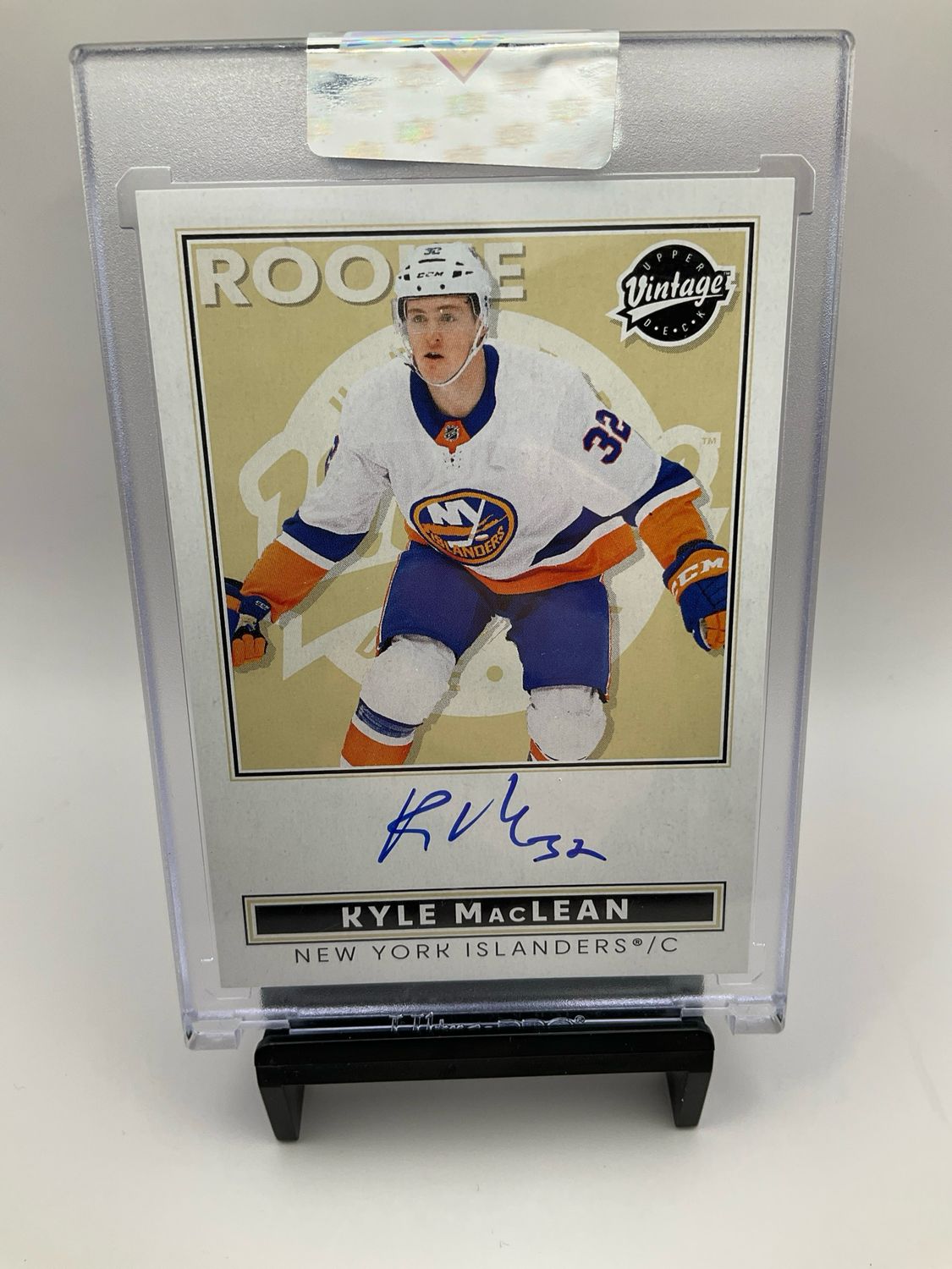 2024 CLEAR CUT KYLE MACLEAN AUTO VINTAGE VA-KM