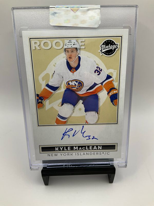 2024 CLEAR CUT KYLE MACLEAN AUTO VINTAGE VA-KM