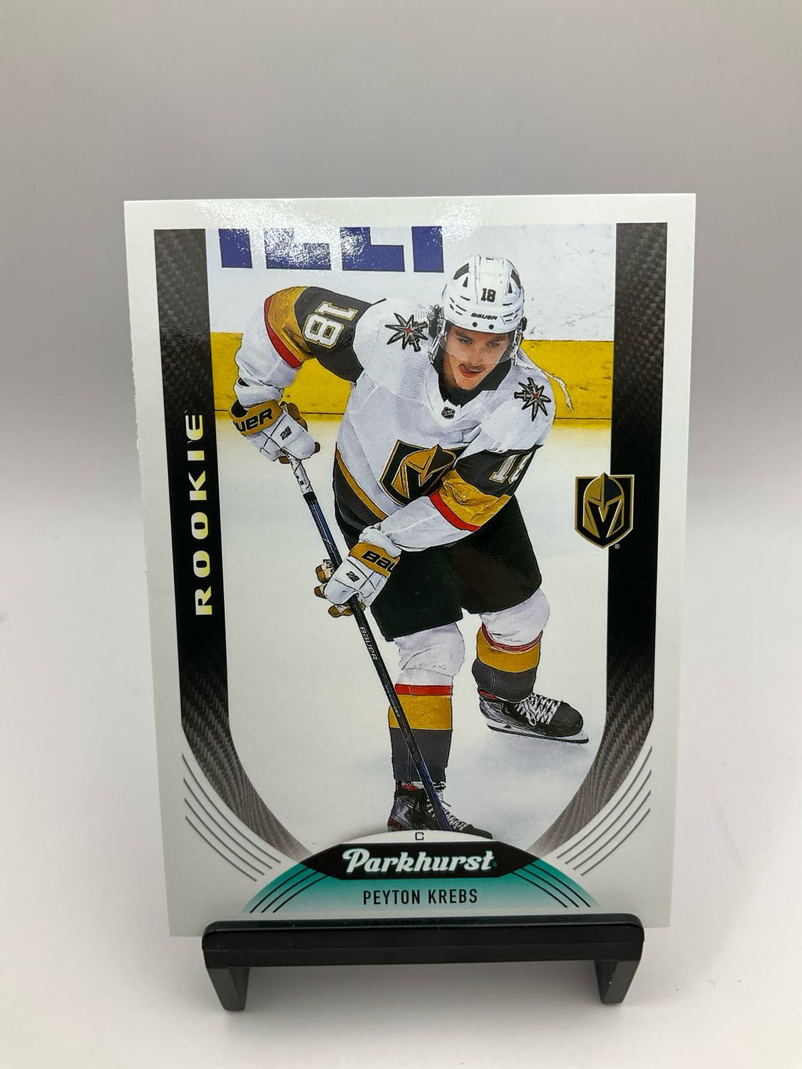 2021 PARKURST PEYTON KREBS 298