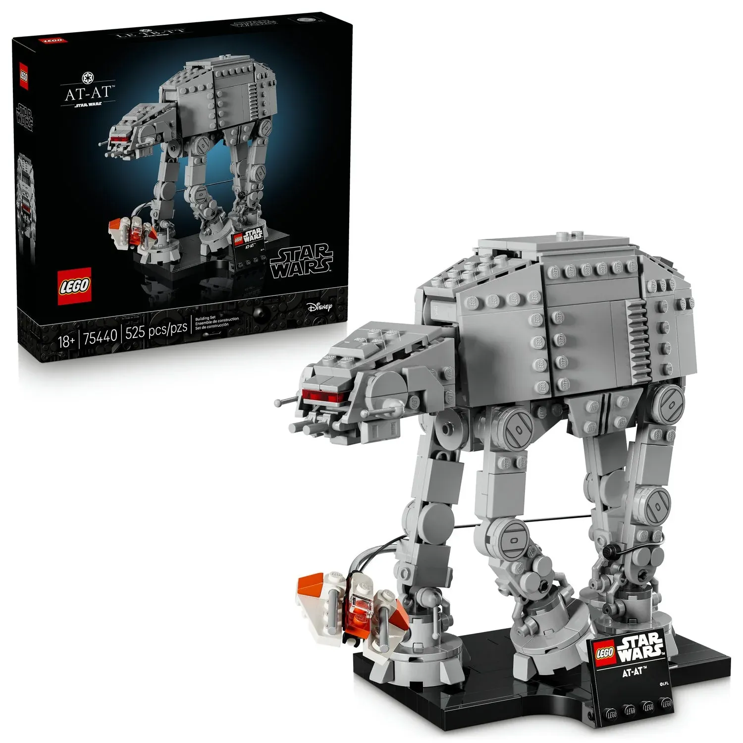 LEGO AT-AT™