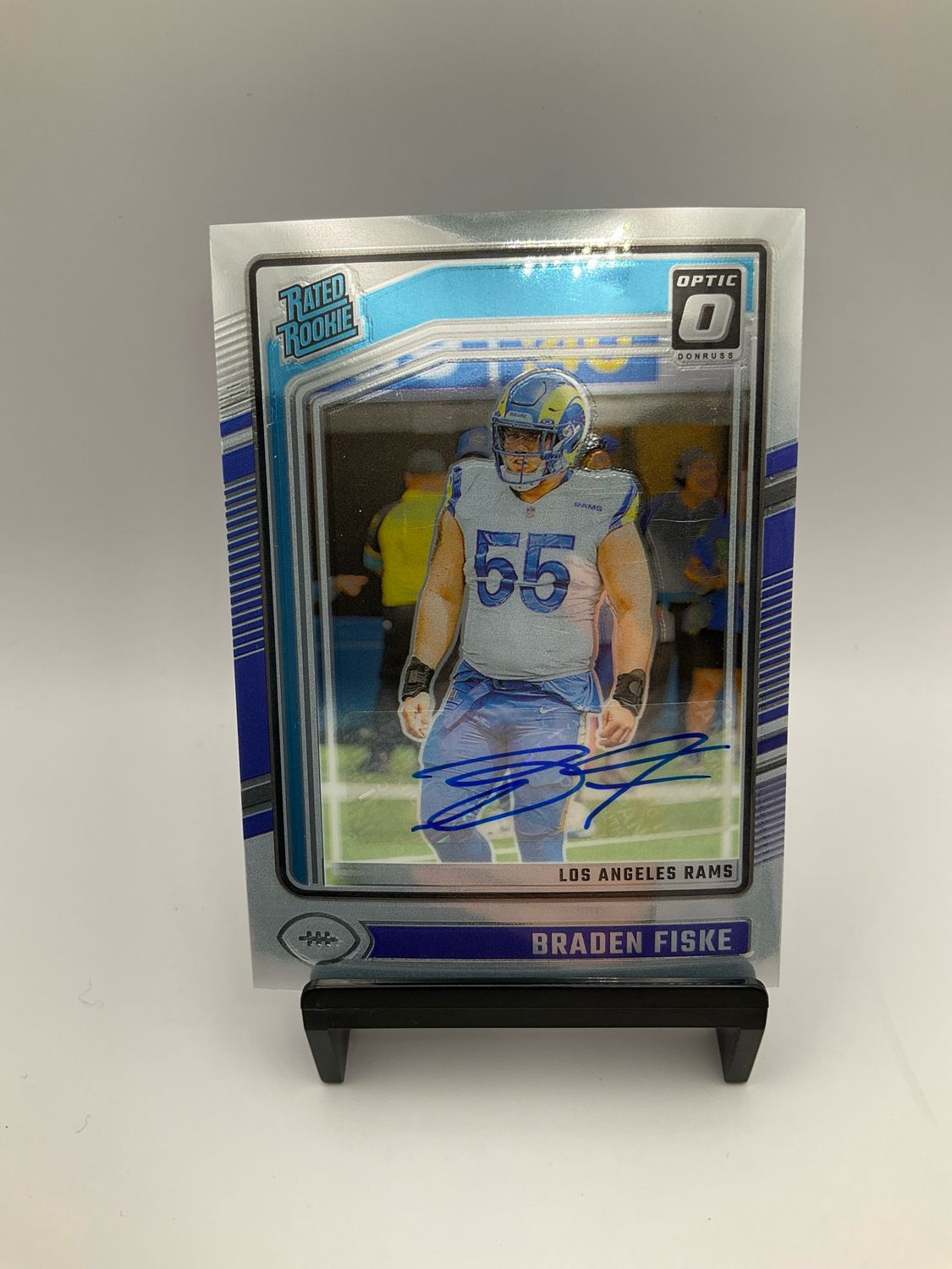 2024 OPTIC BRADEN FISKE /325 AUTO 210