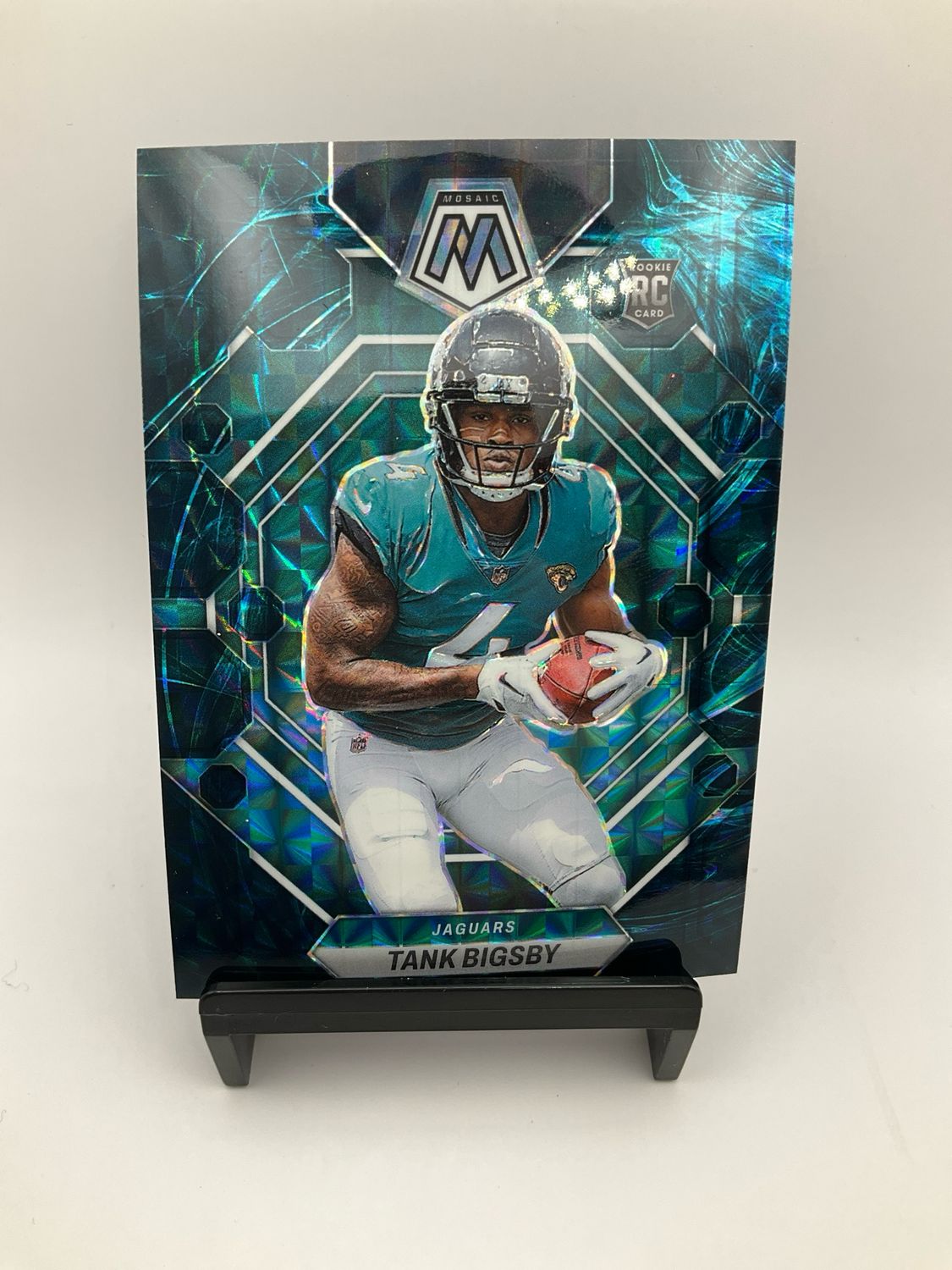 2023 MOSAIC TANK BIGSBY GENESIS 364