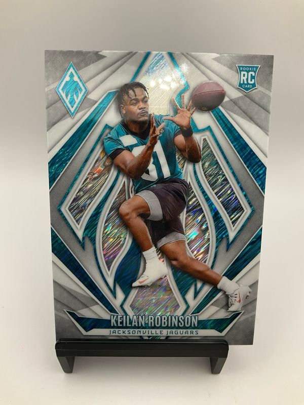 2024 PHOENIX SHIMMER KEILAN ROBINSON 212