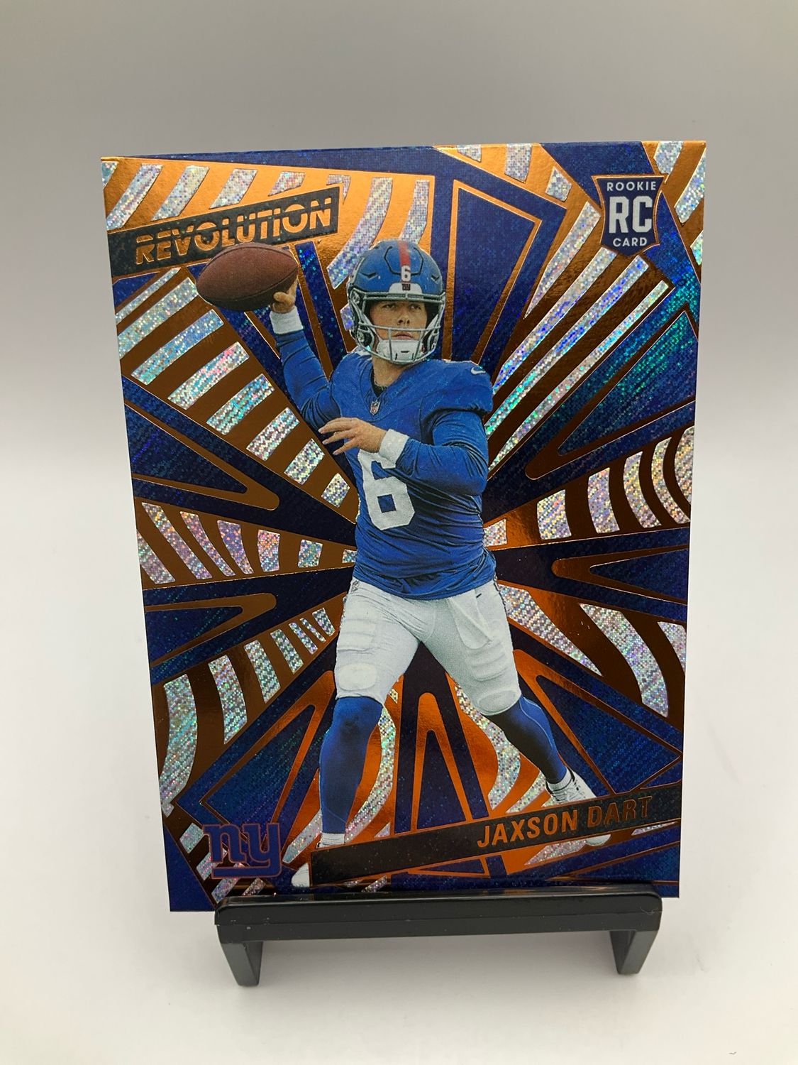 2025 REVOLUTION JAXSON DART 219