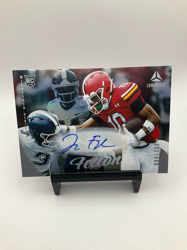 2025 LUMINANCE TAI FELTON /700 AUTO 188