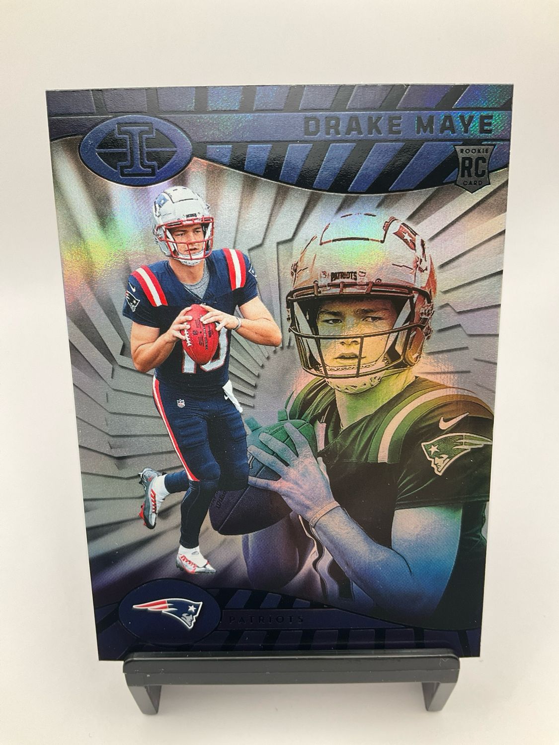 2024 ILLUSIONS DRAKE MAYE NO.59