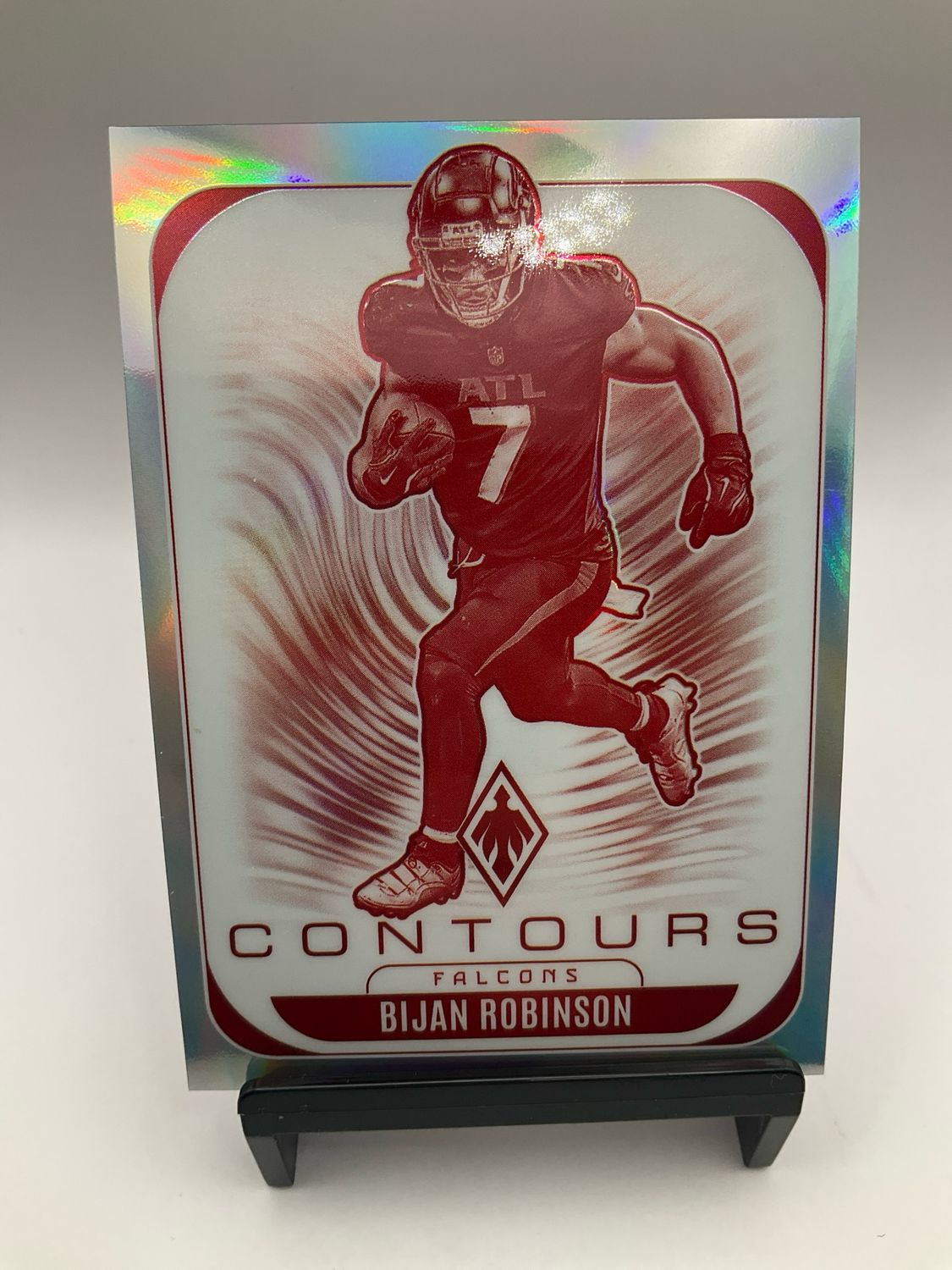 2025 PHOENIX BIJAN ROBINSON CONTOURS SILVER