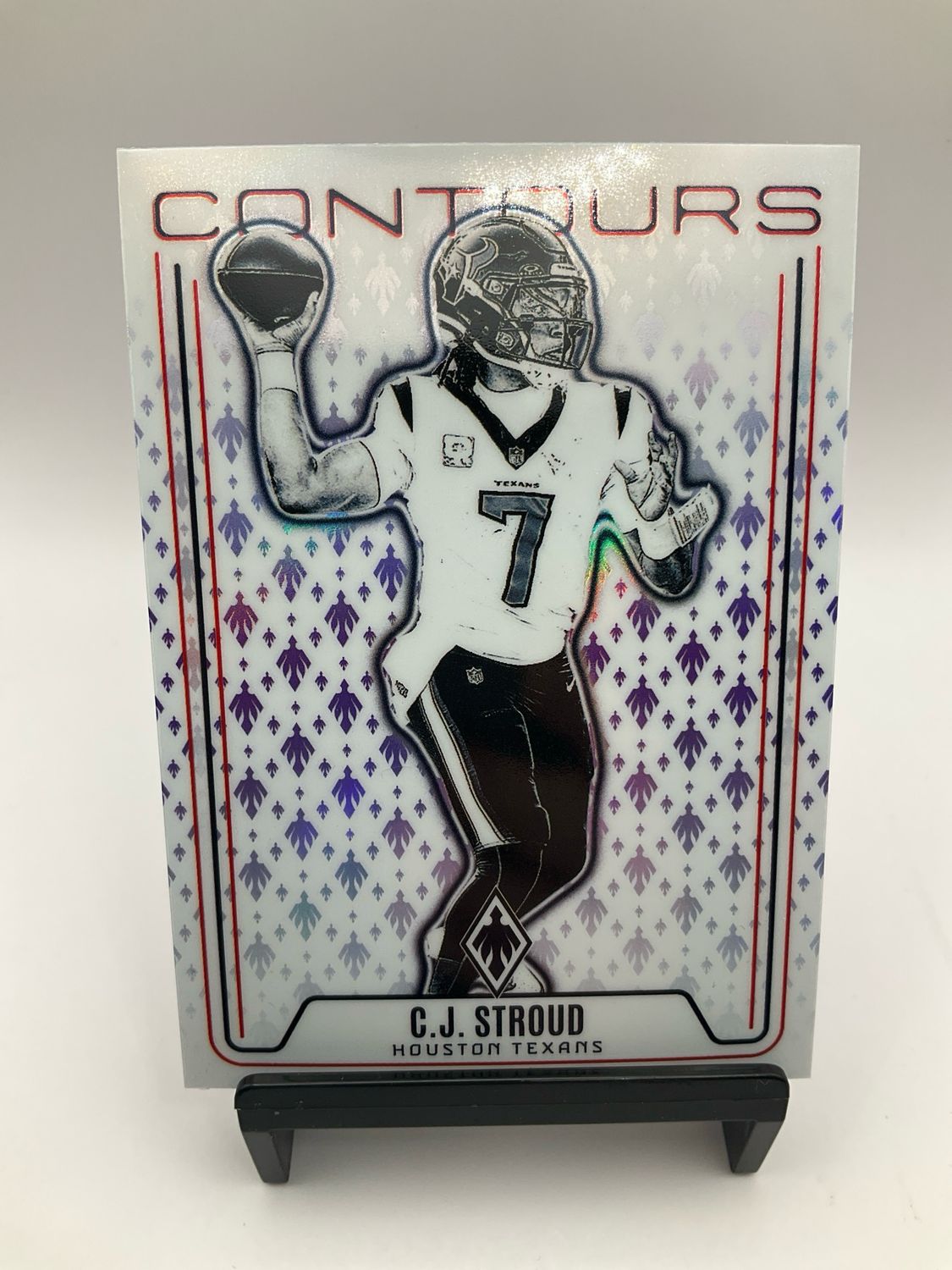 2024 PHOENIX CJ STROUD CONTOURS NO.CON-CST