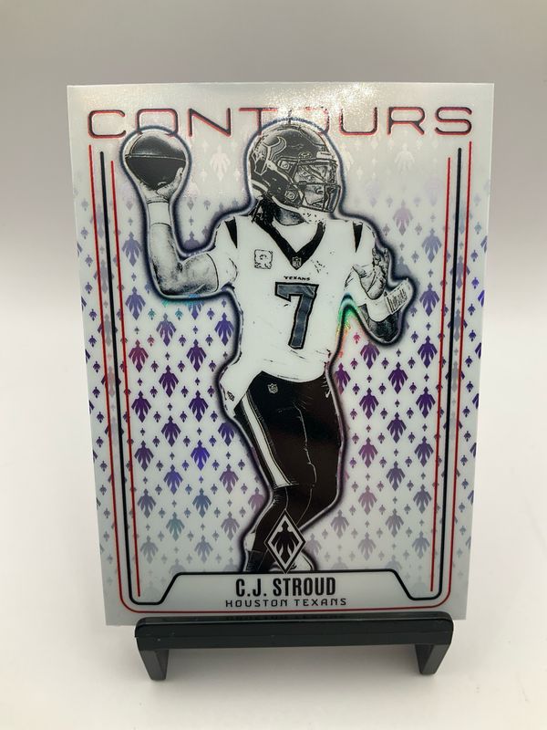 2024 PHOENIX CJ STROUD CONTOURS NO.CON-CST