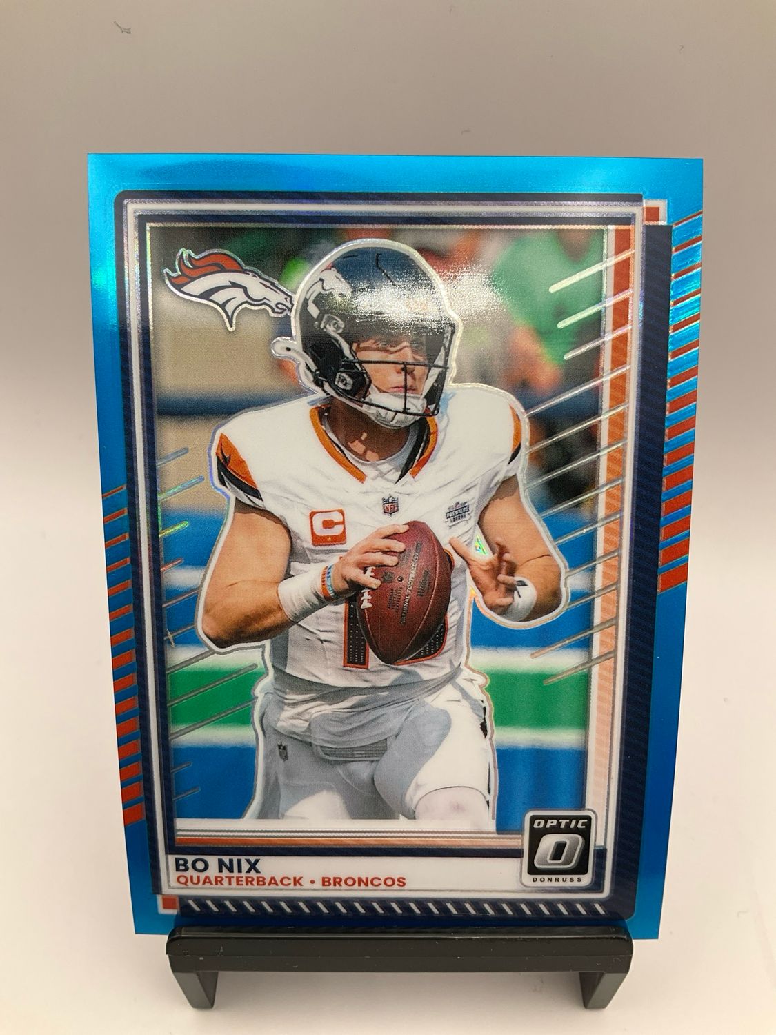 2025 OPTIC BO NIX /399 LIGHT BLUE 31