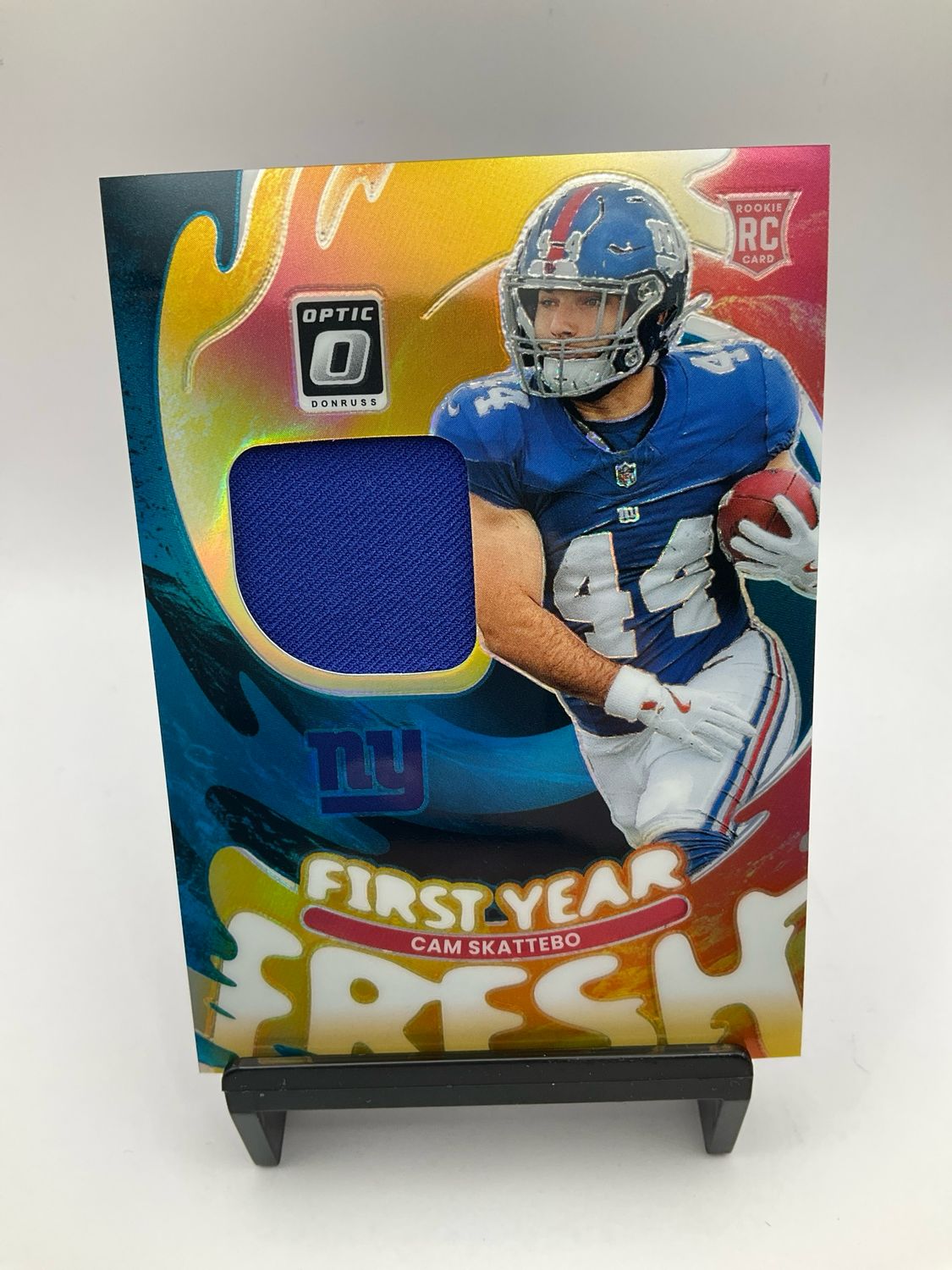 2025 OPTIC CAM SKATTEBO FIRST YEAR FRESH FYFBH-CSO