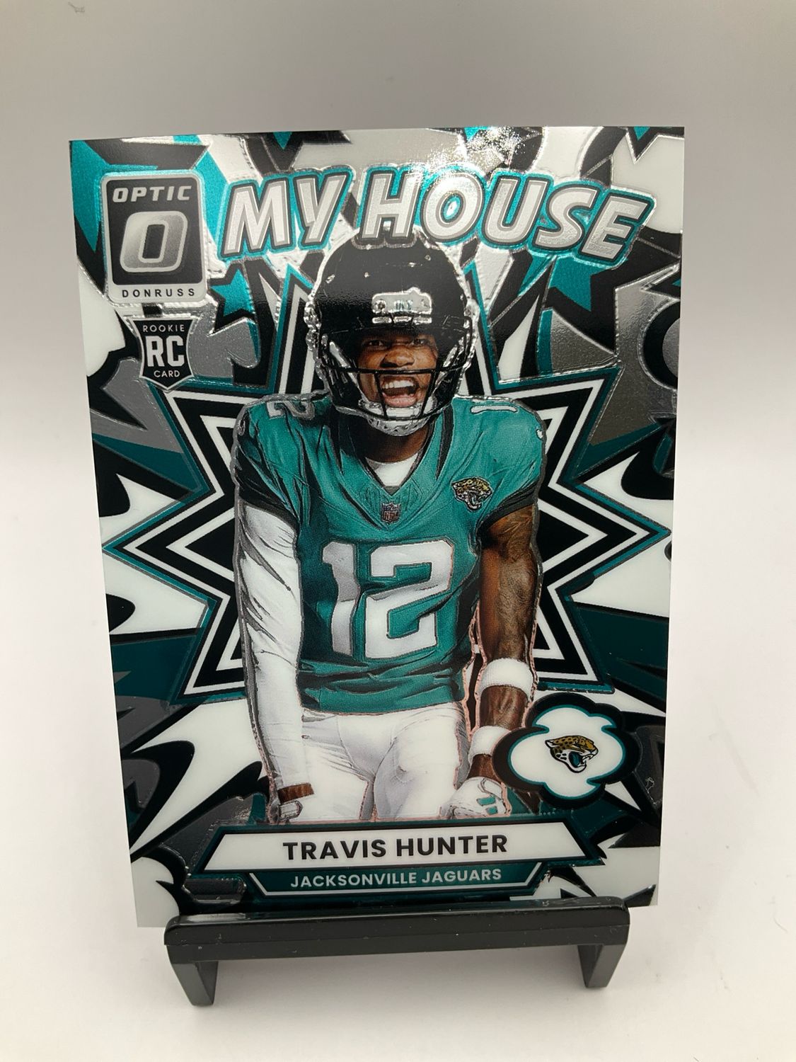 2025 OPTIC TRAVIS HUNTER MY HOUSE 3