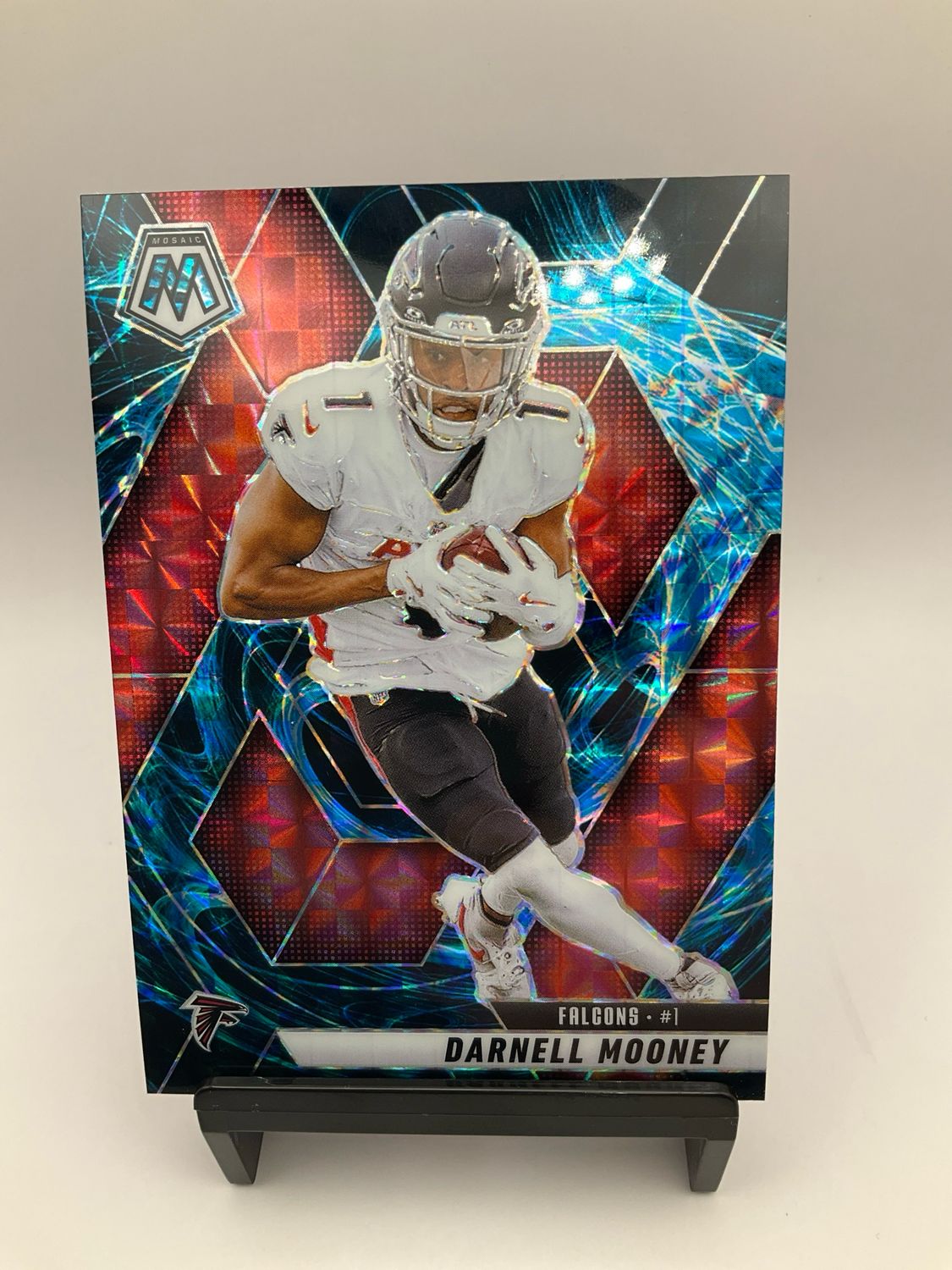 2025 MOSAIC DARNELL MOONEY GENESIS SP NO. 25
