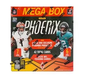 2025 PHOENIX FOOTBALL MEGA
