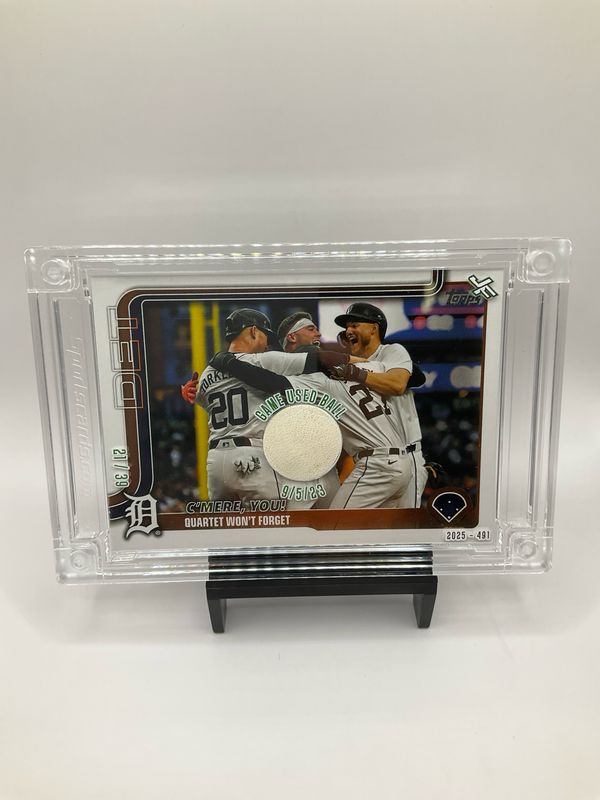 2024 BALL STAR FUSION C'MERE, YOU! /39