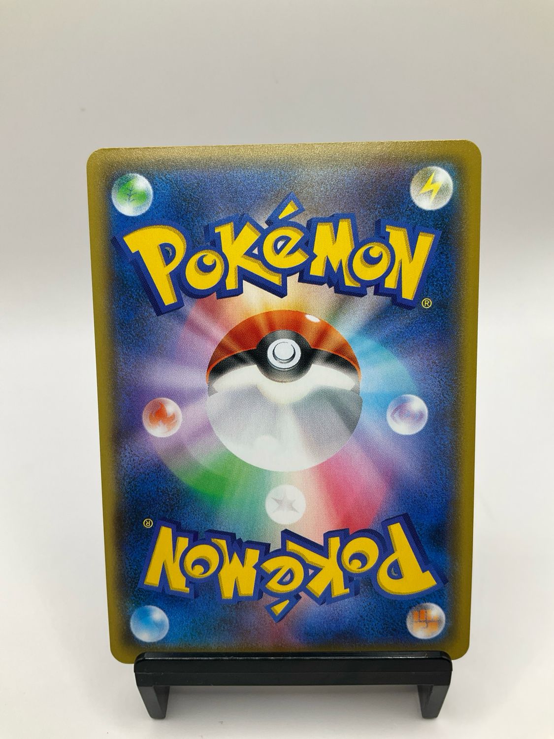 2021 POKEMON JAPANESE M Rayquaza EX 024/025