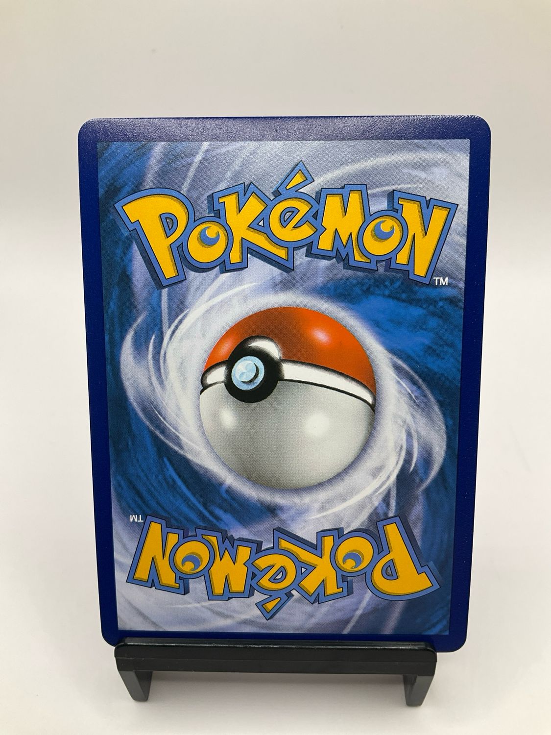 2017 POKEMON MEWTWO GX 72/73